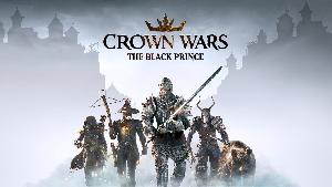 Crown Wars: The Black Prince screenshots