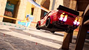 HOT WHEELS UNLEASHED 2 - Made in Italy screenshot 65327