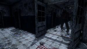 Horror Gallery Screenshot