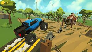 Stunt Paradise screenshot 65480