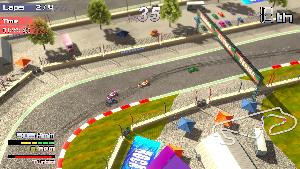 Rock 'N Racing Grand Prix screenshot 65603