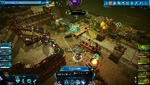 Warhammer 40,000: Chaos Gate - Daemonhunters screenshot 65617