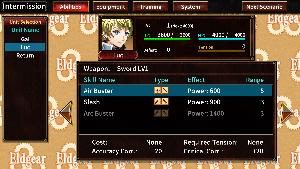 Eldgear screenshot 65656