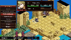 Eldgear screenshot 65657