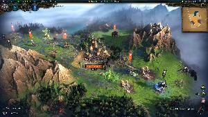 Age of Wonders 4 - Primal Fury Screenshot