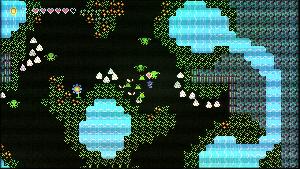 Opaloid Kingdom Screenshot
