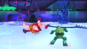 Teenage Mutant Ninja Turtles Arcade: Wrath of the Mutants screenshot 65795