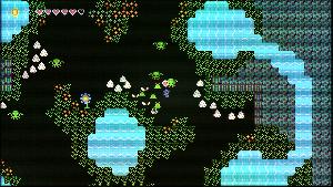Opaloid Kingdom Screenshot