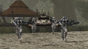 STAR WARS Battlefront Classic Collection screenshot 65889