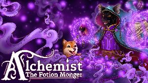 Alchemist: The Potion Monger Screenshots & Wallpapers