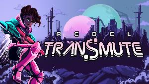 Rebel Transmute screenshots