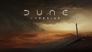Dune: Imperium screenshots