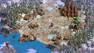 Age of Empires II: Definitive Edition - Victors and Vanquished Screenshot
