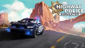 Highway Police Simulator screenshots