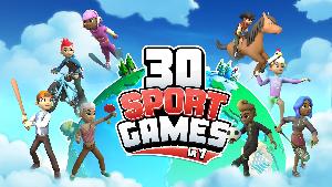 30 Sport Games in 1 screenshots