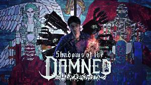 Shadows of the Damned: Hella Remastered screenshots