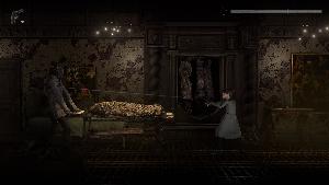 Withering Rooms Screenshot