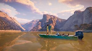 Call of the Wild: The ANGLER - South Africa Reserve screenshot 66655