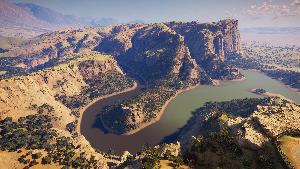 Call of the Wild: The ANGLER - South Africa Reserve Screenshot