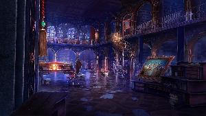 Chronicles of Magic: Divided Kingdom Screenshot