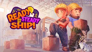 Ready, Steady, Ship! screenshots