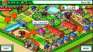 Pocket Stables Screenshot