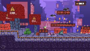 Froggy Bouncing Adventures screenshot 68935