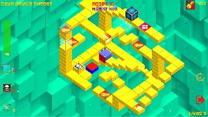 Pedra Crystal Caves Screenshots & Wallpapers