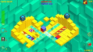 Pedra Crystal Caves Screenshot