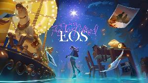 The Star Named EOS Screenshots & Wallpapers