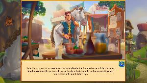 New Lands 2 Screenshot
