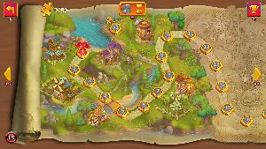 New Lands 2 Screenshot