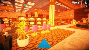 Paper Dash - Invasion of Greed Screenshot