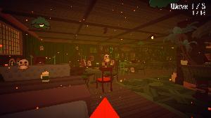 Paper Dash - Invasion of Greed Screenshot