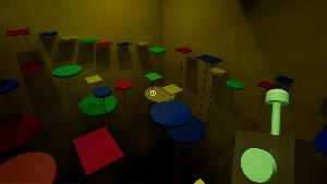 Garten of Banban 2 Screenshot