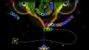 Luxor Evolved Screenshot