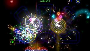 Luxor Evolved Screenshot