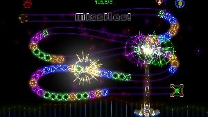 Luxor Evolved Screenshot
