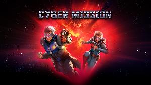 Cyber Mission Screenshots & Wallpapers