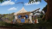 The Little Acre Screenshot