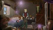 The Little Acre Screenshot