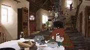 The Little Acre Screenshot