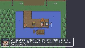 Prune & Milo Screenshot