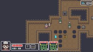 Prune & Milo Screenshot