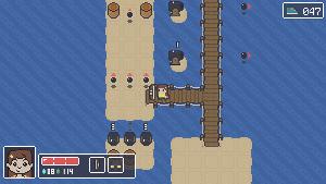 Prune & Milo Screenshot