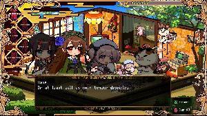 Ogre Tale screenshot 69835