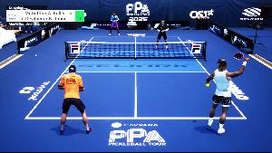 PPA Pickleball Tour 2025 screenshot 69864