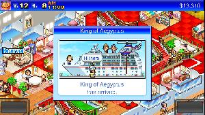World Cruise Story screenshot 69889