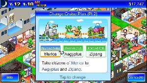 World Cruise Story screenshot 69890