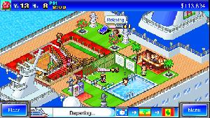 World Cruise Story screenshot 69891
